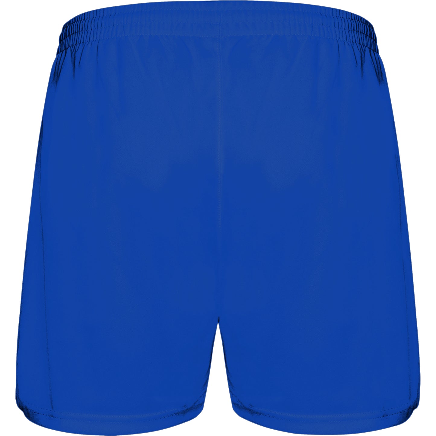 Blue Multisport Short