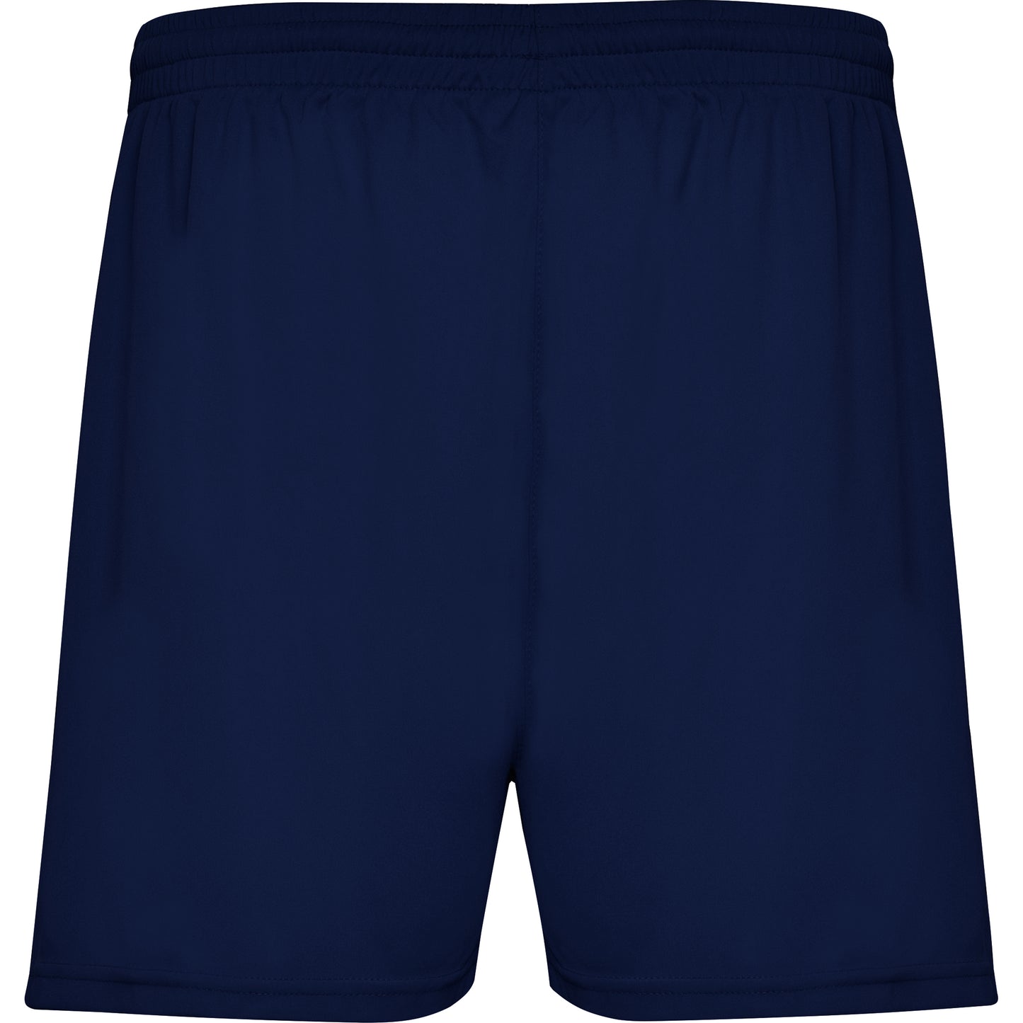 Short Multideporte Azul Marino