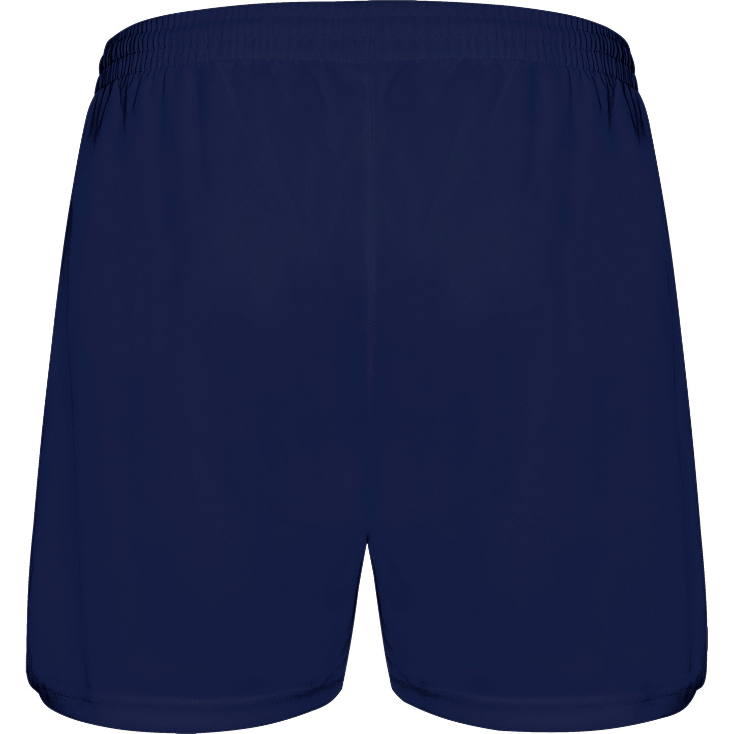 Short Multideporte Azul Marino