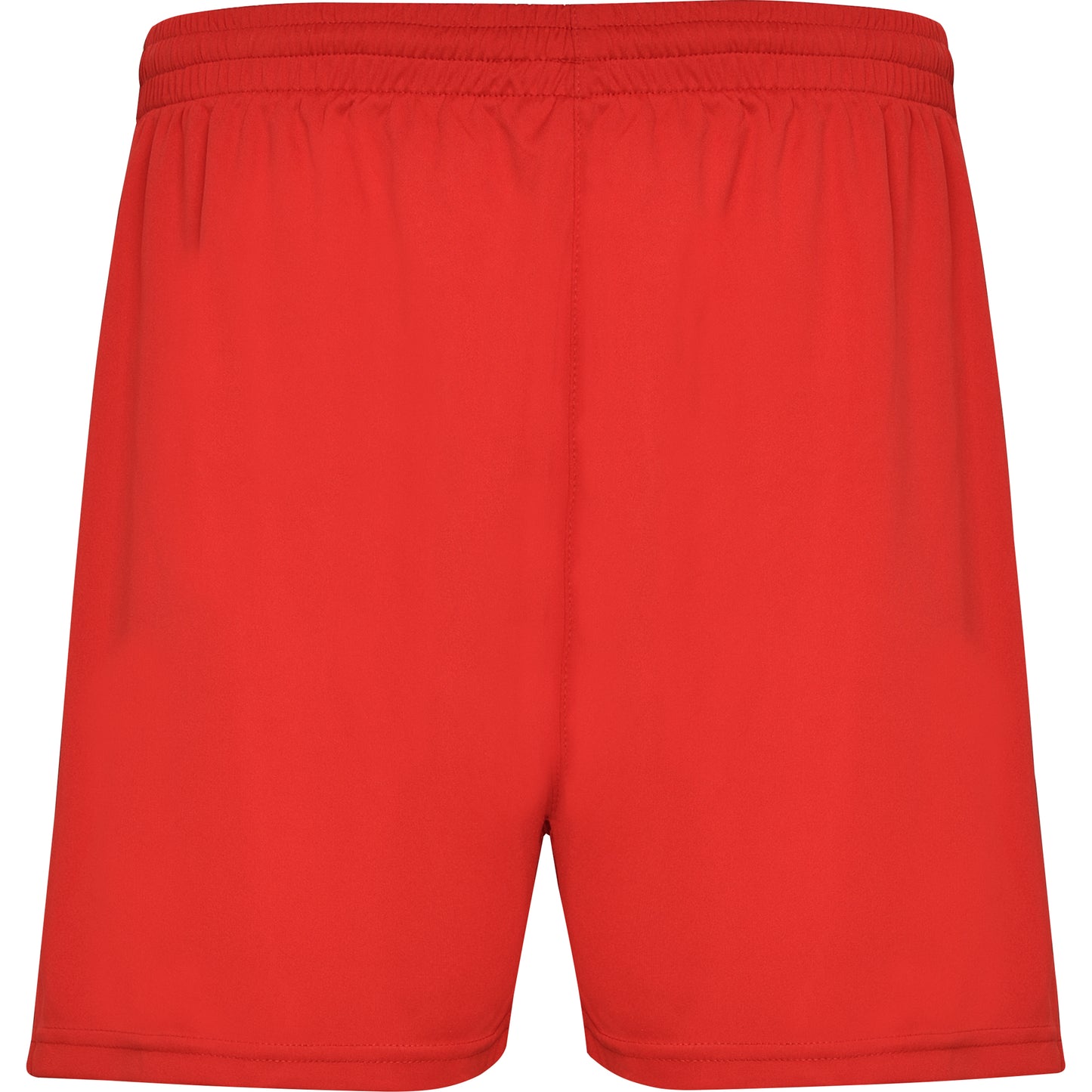 Red Multisport Short