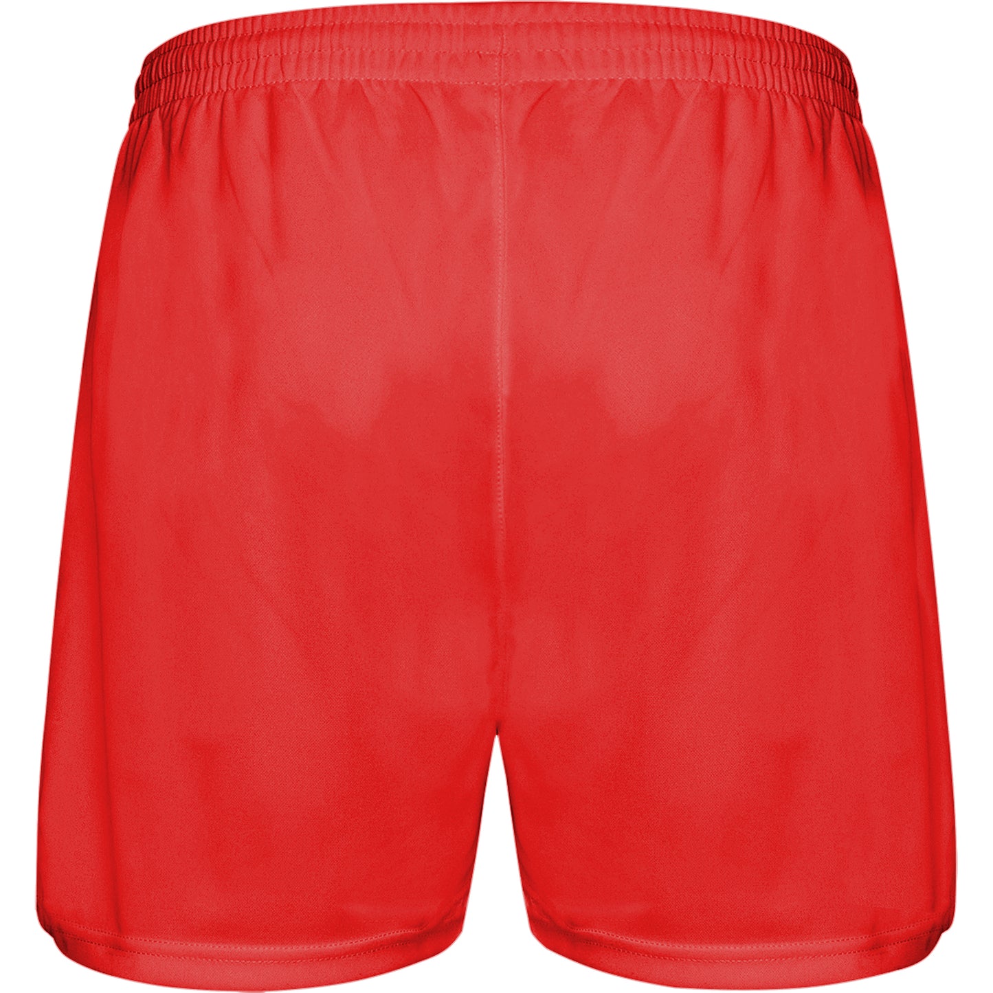 Short Multideporte Rojo