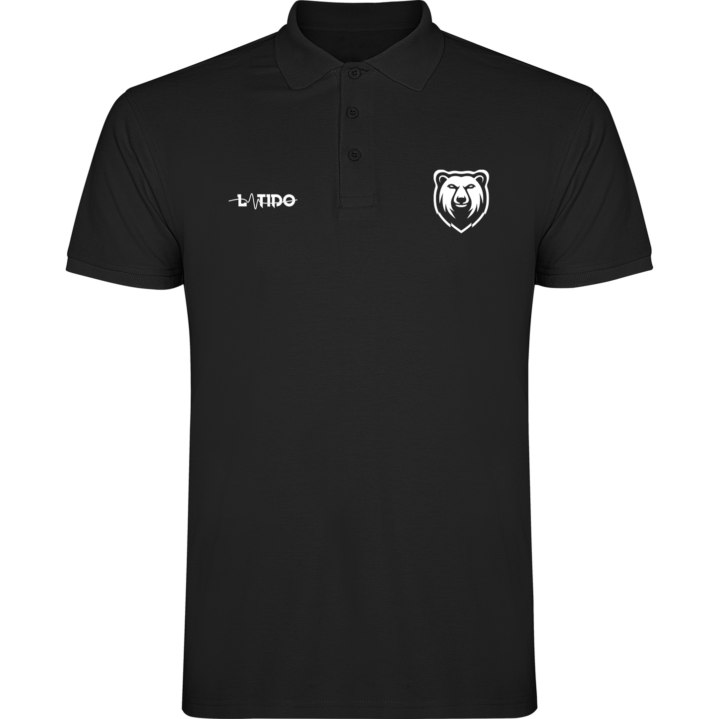 Polo Ursus Gaming