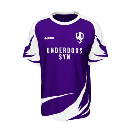 MotionTech Underdogs SYN Jersey 