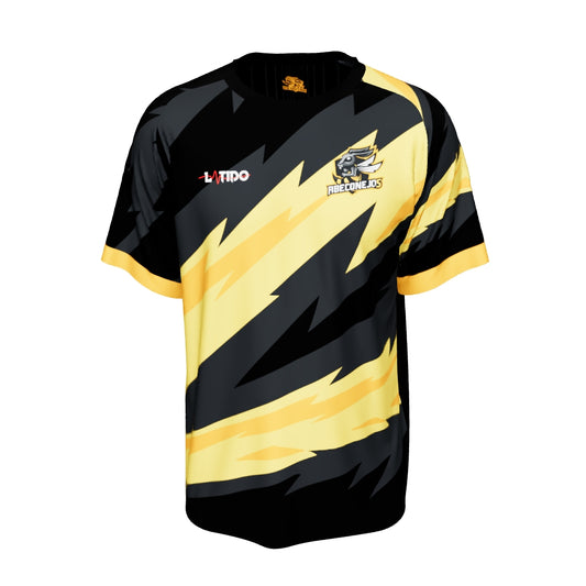 MotionTech Abeconejos Jersey