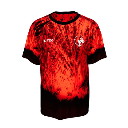 MotionTech AlphaWolves Jersey