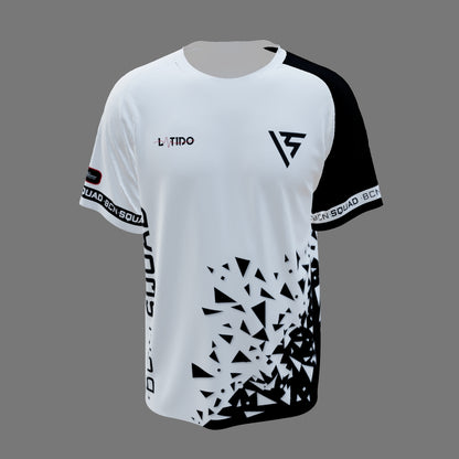 MotionTech BCN Squad 2019 Jersey