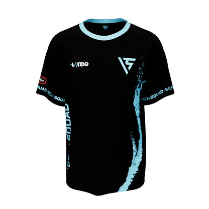 MotionTech BCN Squad 2021 Jersey