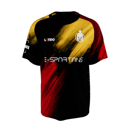 MotionTech E-Spartans Jersey