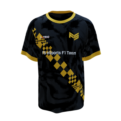 MotionTech FS esports Jersey