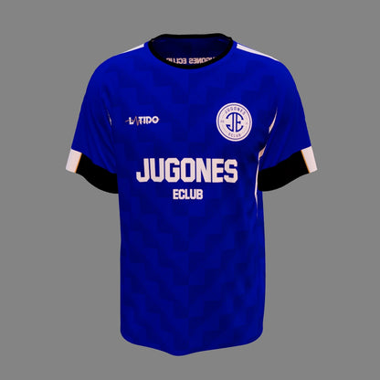 MotionTech Jugones Home Jersey