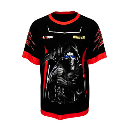 MotionTech Le7haL Souls Jersey