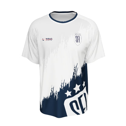 MotionTech SinFrenos League Jersey