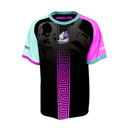 MotionTech Titans Gaming Jersey