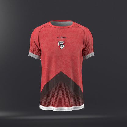 MotionTech APOKALIPTIKA eSports Jersey