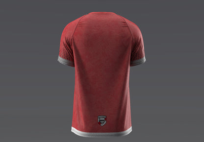 MotionTech APOKALIPTIKA eSports Jersey