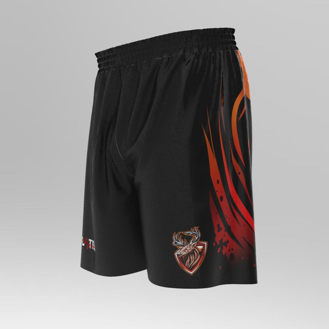 Shorts Técnicos Wild Deers