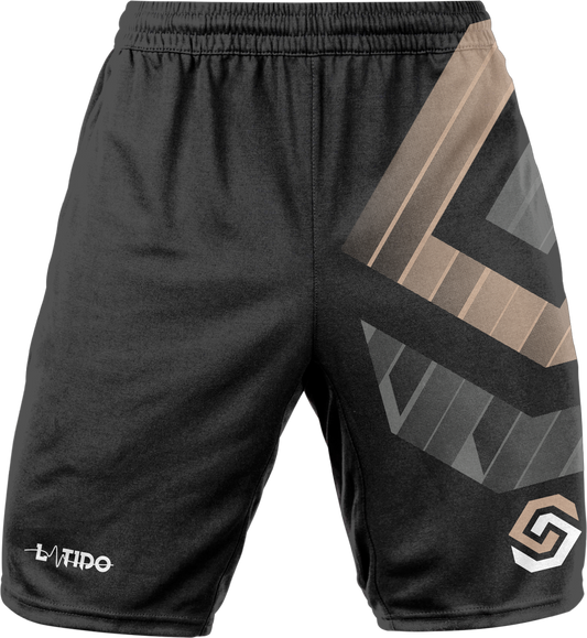 Enosis Technical Shorts