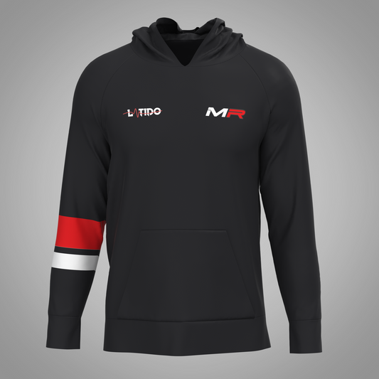 More Racing Sublimated Sweatshirt