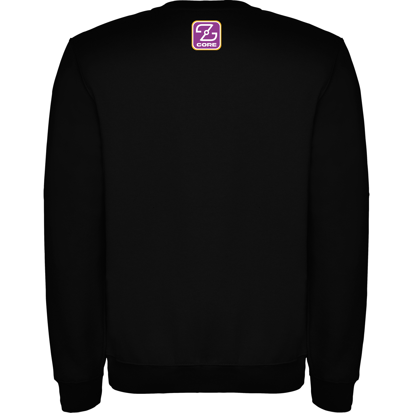 Core128 Cotton Sweatshirt