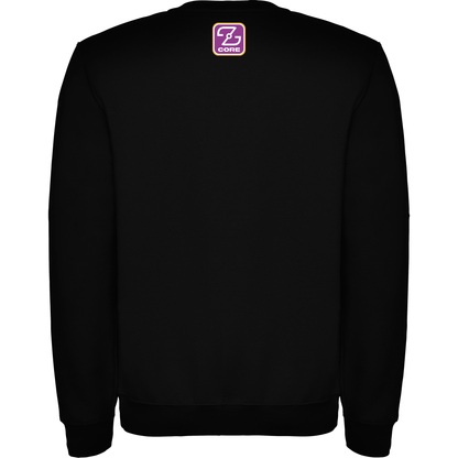 Core128 Cotton Sweatshirt