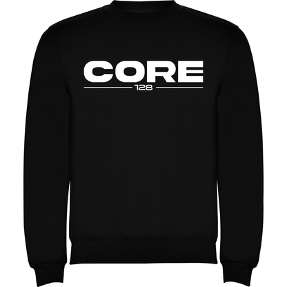 Core128 Cotton Sweatshirt