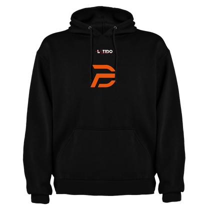 Sudadera Algodón DriFt esports