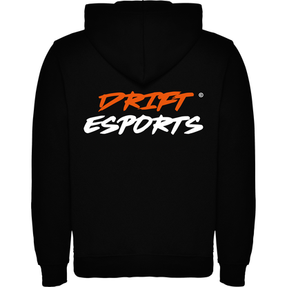 Sudadera Algodón DriFt esports