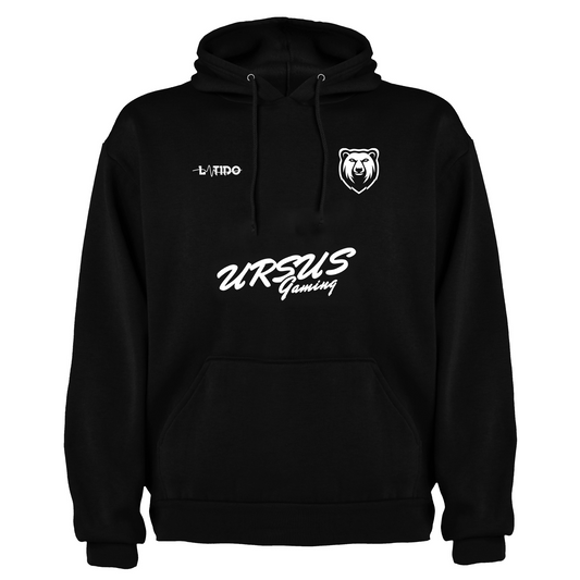 Ursus Gaming Cotton Hoodie