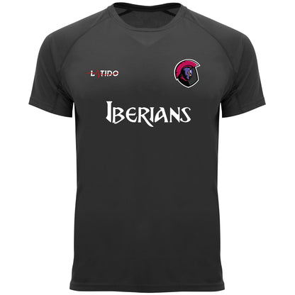 Camiseta Técnica Iberians Gaming