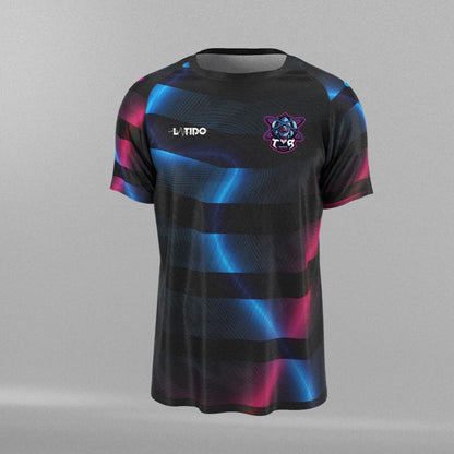 MotionTech TR esports 2022/23 Jersey