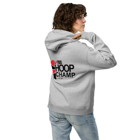 HoopChamp W-Hoodie