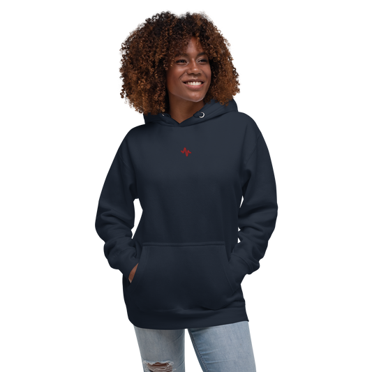 Original Women Hoodie