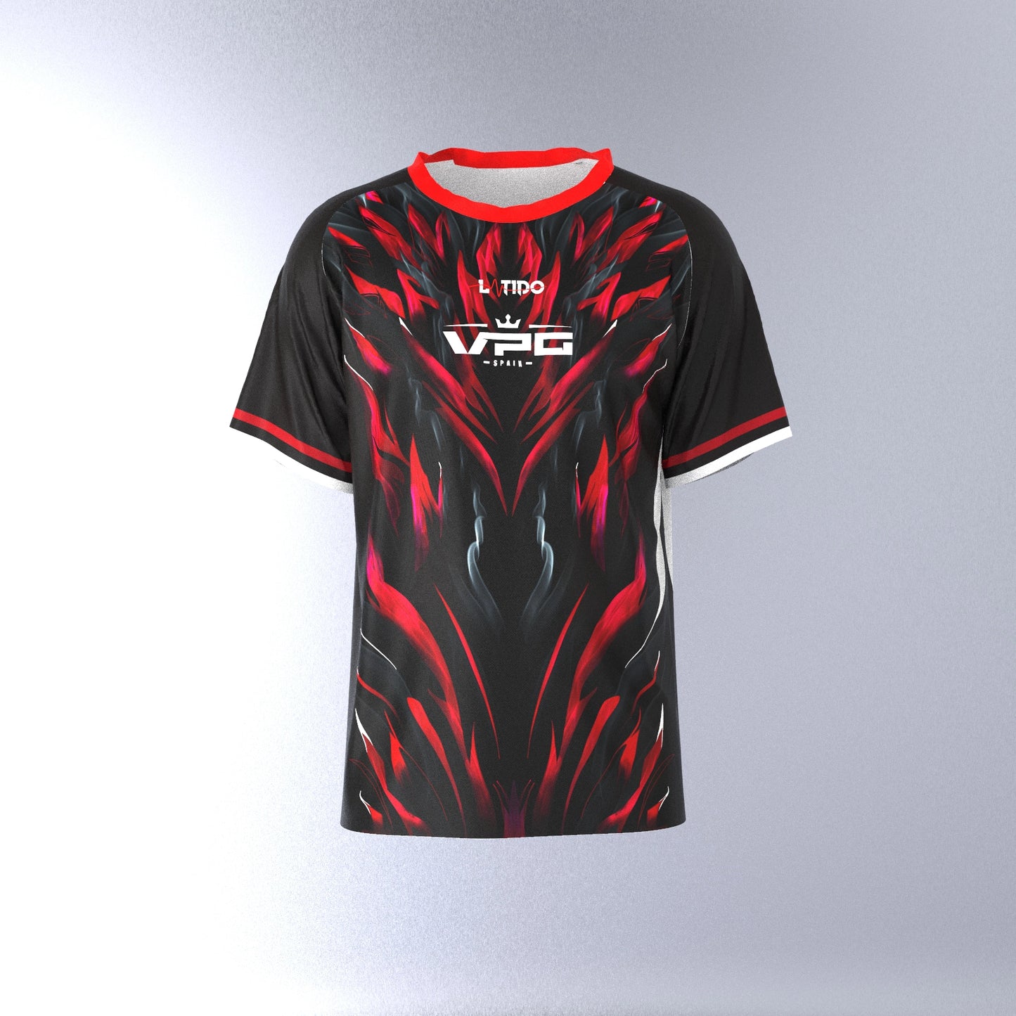 MotionTech VPG T-shirt