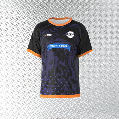 MotionTech esports PEC CEPH Rally Jersey