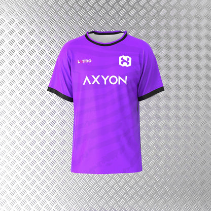 MotionTech Axyon T-shirt