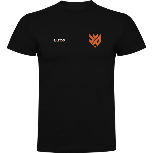 LyokFox cotton t-shirt