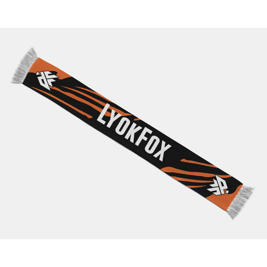 LyokFox Scarf