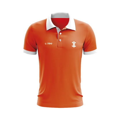 Locked Sublimated Technical Polo EU min. 10 pcs.