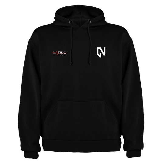 Sudadera Algodón Nuka