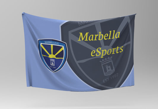Bandera Marbella FC