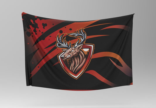 Bandera Wild Deers