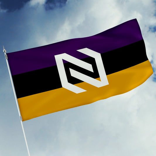 Bandera NGU