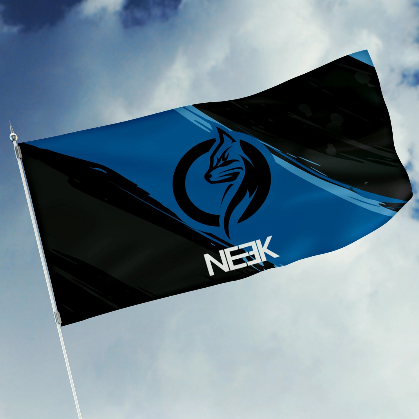 Bandera Neek