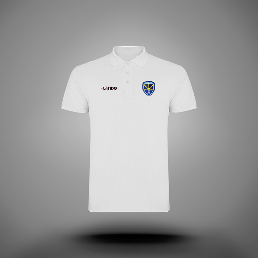 Polo Marbella FC Blanco