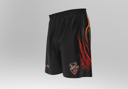 Shorts Técnicos Wild Deers