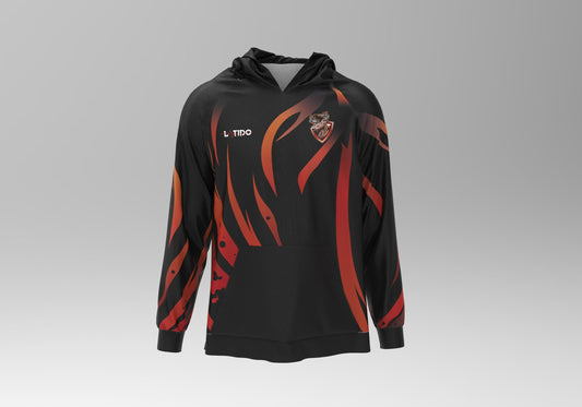 WildDeers Sublimated Hoodie