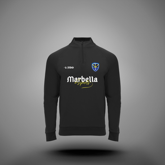 Sudadera Técnica Marbella FC